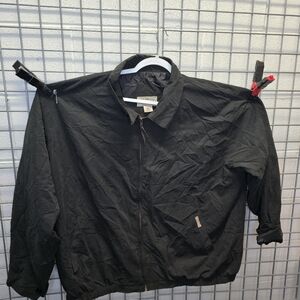 Black Jacket by Colorado Timberline